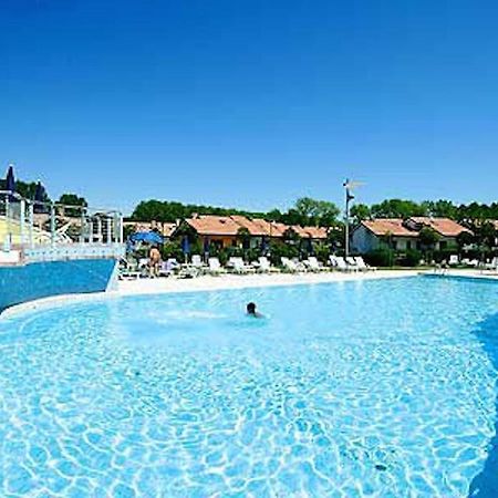 Casabianca Resort Villas Lignano Sabbiadoro Kültér fotó
