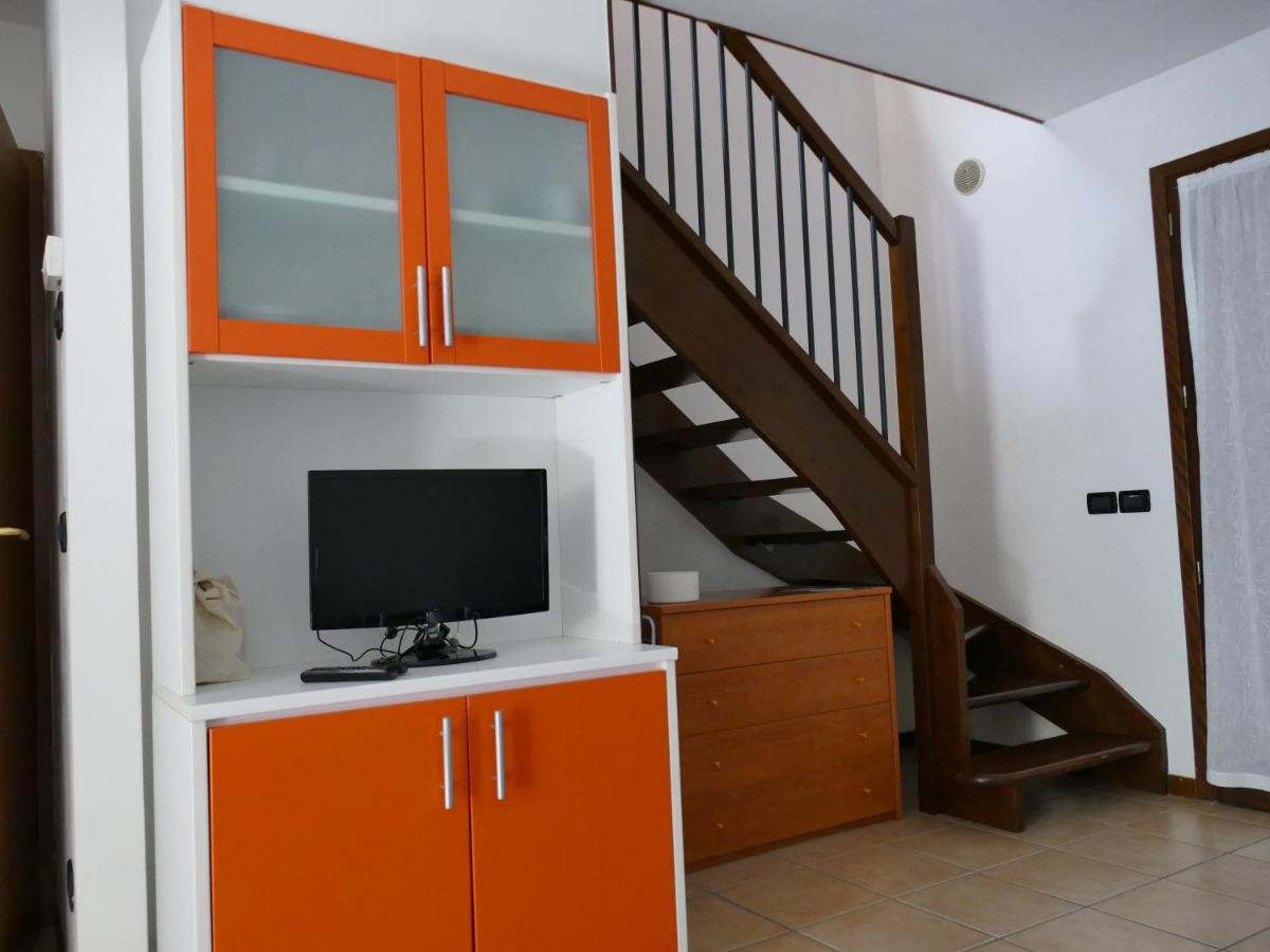 Casabianca Resort Villas Lignano Sabbiadoro Kültér fotó