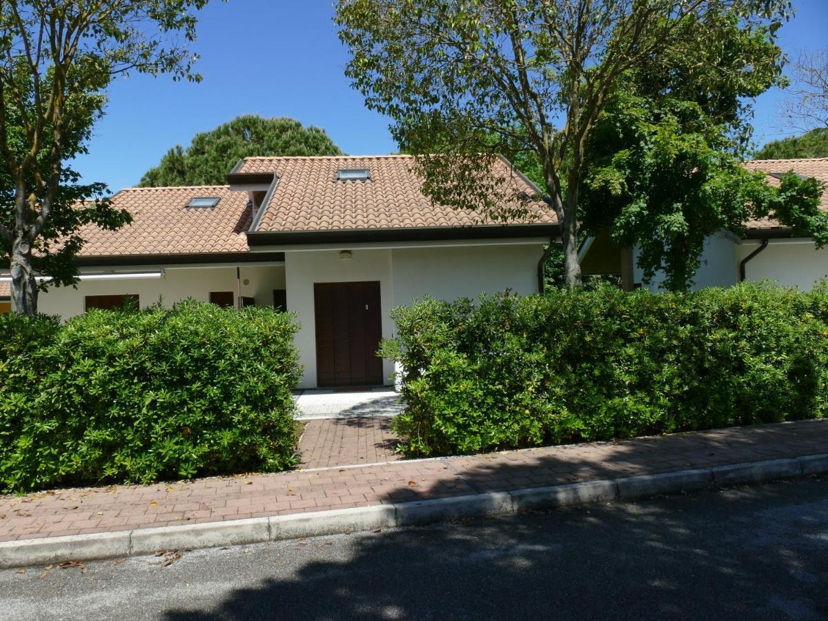 Casabianca Resort Villas Lignano Sabbiadoro Kültér fotó