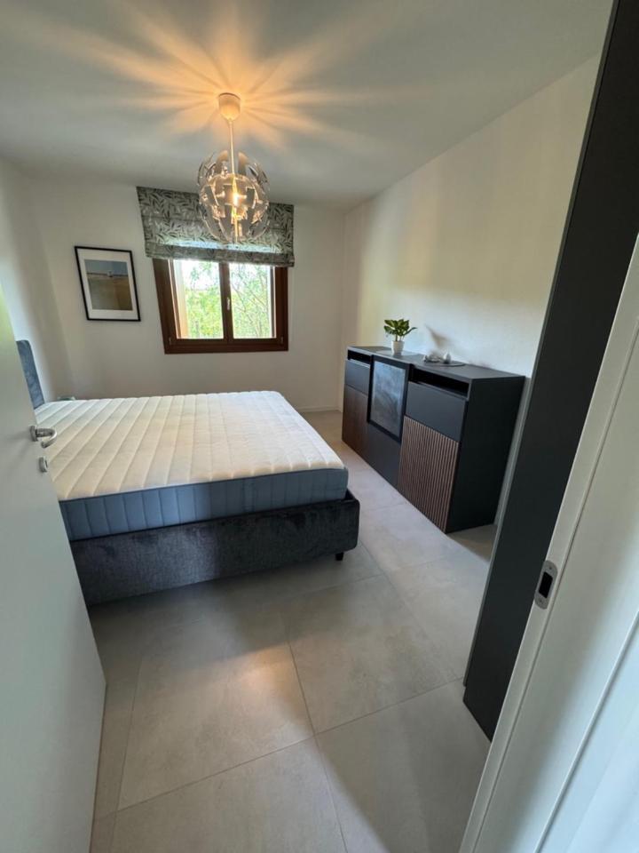 Casabianca Resort Villas Lignano Sabbiadoro Kültér fotó