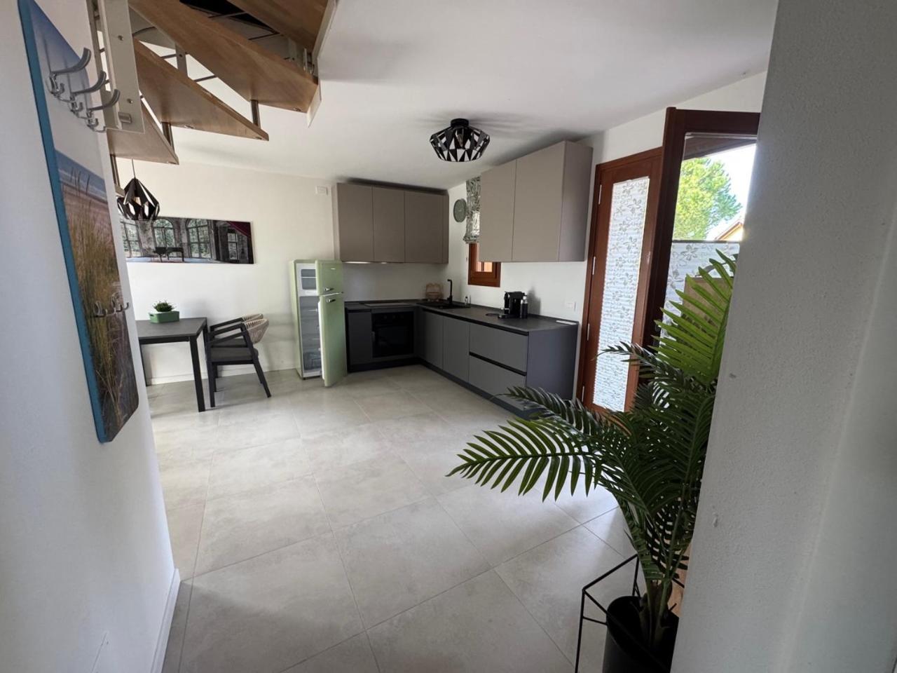 Casabianca Resort Villas Lignano Sabbiadoro Kültér fotó