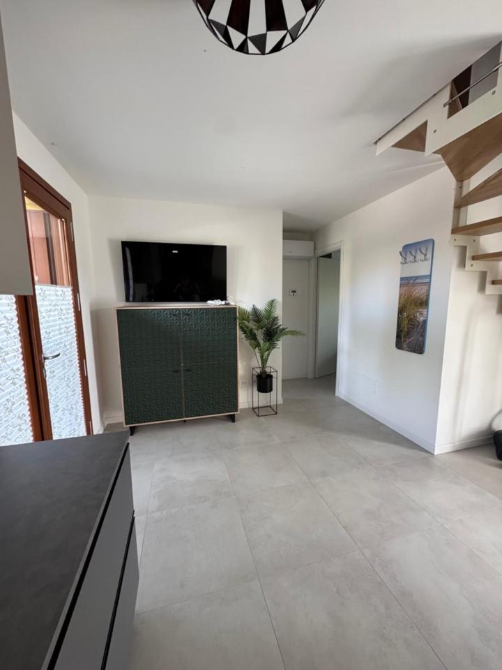 Casabianca Resort Villas Lignano Sabbiadoro Kültér fotó
