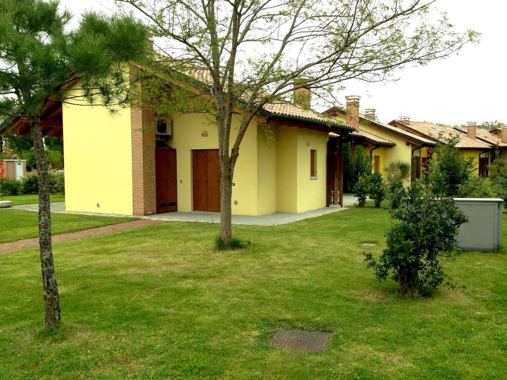 Casabianca Resort Villas Lignano Sabbiadoro Szoba fotó
