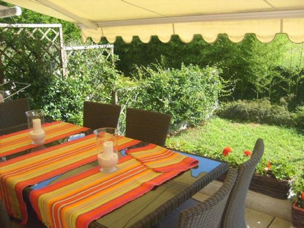 Casabianca Resort Villas Lignano Sabbiadoro Kültér fotó
